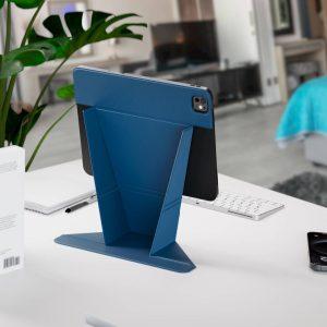 Blupebble Tokyo 11″ iPad Pro Cover – Blue