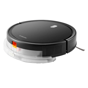 Xiaomi Robot Vacuum Cleaner E5 – Black