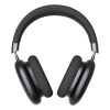 Green Lion Echo Max Headphone - Black(GNECOMAXHPBK) - Image 2