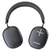 Green Lion Echo Max Headphone - Black(GNECOMAXHPBK) - Image 4