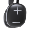 Green Lion Echo Max Headphone - Black(GNECOMAXHPBK) - Image 5