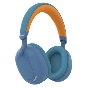 Green Lion Sunstone Headphone -Blue (GNSUNHDOGBL)