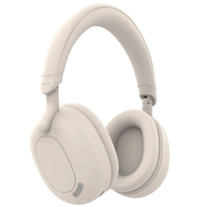 Green Lion Sunstone Headphone -Beige(GNSUNHDPHBG)