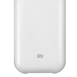 Mi Xiaomi Portable Photo Printer – White