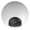 Mi Xiaomi Smart Camera C500 Pro - White - Image 5