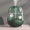 Deerma Ultrasonic Humidifier F329 - Black - Image 6