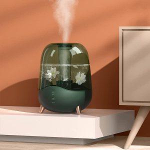 Deerma Ultrasonic Humidifier F329 – Black