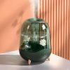 Deerma Ultrasonic Humidifier F329 - Black - Image 7