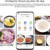 Xiaomi Smart Blender - White - Image 7