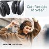 Green Lion Echo Max Headphone - Black(GNECOMAXHPBK) - Image 6