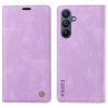 Samsung Galaxy A16 YIKATU YK-004 Leather Flip Cover With Wallet - Purple