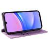 Samsung Galaxy A16 YIKATU YK-004 Leather Flip Cover With Wallet - Purple - Image 3