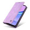 Samsung Galaxy A16 YIKATU YK-004 Leather Flip Cover With Wallet - Purple - Image 4