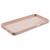Samsung Galaxy A16 Rubberized Soft TPU Anti-Scratch Cover - Pink - Image 4