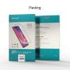 Samsung Galaxy S24 Ultra NILLKIN CP+PRO Full-Coverage Glass Protector - Image 4