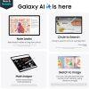 Samsung Galaxy Tab S10+ 12/256GB WiFi - Gray TRA - Image 8