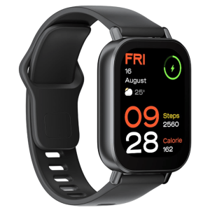 Mi Redmi Watch 5 Active – Black