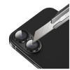 IPhone 16/16 Plus CCBBK Shield Camera Lens - Black - Image 2