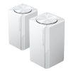 Xiaomi Mesh System AC1200 (2-pack) - White - Image 2