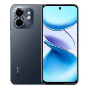 Infinix Smart 9 X6532 4/128GB - Metallic Black