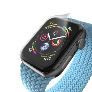 Intelligent Soft TPU Watch Protective Front Film – Clear  395833