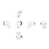 Redmi Buds 6 Play - White - Image 2