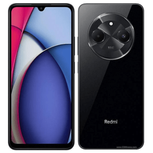 Redmi A3 Pro 4/128GB – Midnight Black