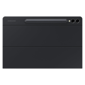 Samsung Galaxy Tab S10 Ultra/5G /S9 Ultra/5G Book Cover Slim Keyboard – Black US,ENG
