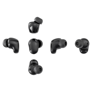 Redmi Buds 6 Play – Black