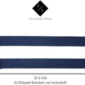 Whoop Band High Quality Strap – Blue