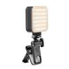 Video Light D12 Panaromic Stereo Fill Light - Image 2