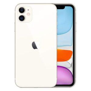 iPhone 11 64GB White (USED)