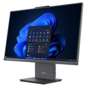 Lenovo AIO Neo50a intel core i7-13620H 8GB RAM 512GB SSD 27″ FHD DOS – Luna Grey