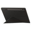 Samsung Galaxy Tab S9+/S9+ 5G/S9 FE+/S9 FE+ 5G Smart Book Cover - Black EF-BX810