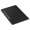 Samsung Galaxy Tab S9+/S9+ 5G/S9 FE+/S9 FE+ 5G Smart Book Cover - Black EF-BX810 - Image 3