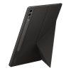 Samsung Galaxy Tab S9+/S9+ 5G/S9 FE+/S9 FE+ 5G Smart Book Cover - Black EF-BX810 - Image 2