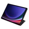 Samsung Galaxy Tab S9+/S9+ 5G/S9 FE+/S9 FE+ 5G Smart Book Cover - Black EF-BX810 - Image 7