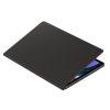 Samsung Galaxy Tab S9+/S9+ 5G/S9 FE+/S9 FE+ 5G Smart Book Cover - Black EF-BX810 - Image 6