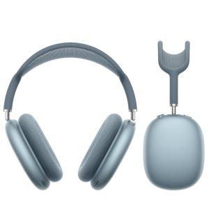 AirPods Max 2nd Gen (USB-C) – Blue MWW63