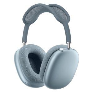 AirPods Max 2nd Gen (USB-C) – Blue MWW63