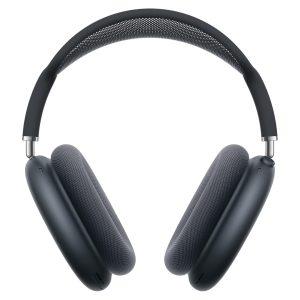 AirPods Max 2nd Gen (USB-C) – Midnight MWW43