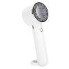U16 Handheld Portable Cooling Fan White - Image 2