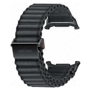 Samsung Galaxy Watch Ultra Trail Band ET-SVL70 – Black