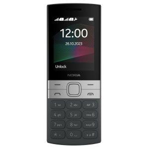 Nokia 150  HMD – Black