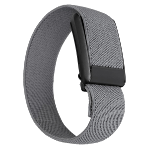 Whoop Band High Quality Strap – Gray