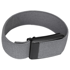 Whoop Band High Quality Strap – Gray