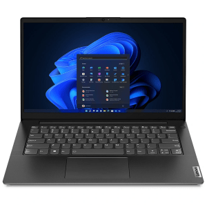 Lenovo V14 G4 IRU intel Core i5-13420H 8GB RAM 512GB SSD 14.0″ FHD Display DOS – Black