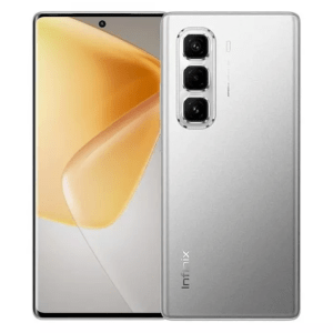 Infinix Hot 50 Pro+ X6880 8/128GB - Titanium Grey