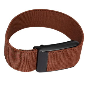 Whoop Band High Quality Strap – Brown