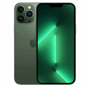 iPhone 13 Pro 256GB Green USED